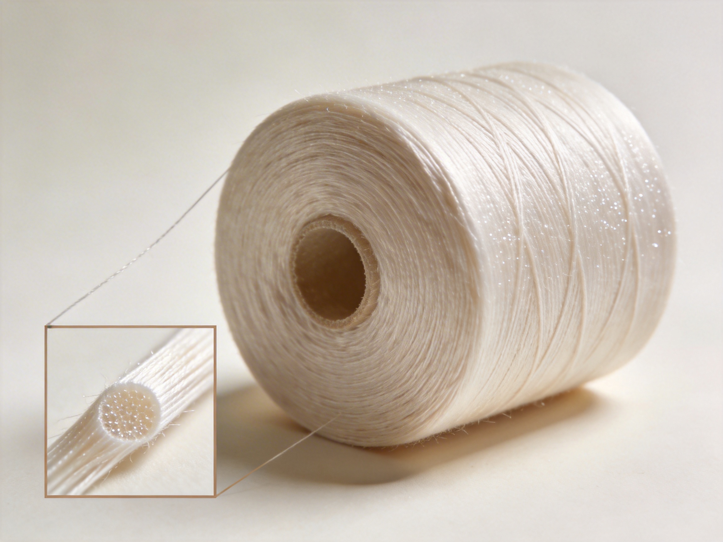 The Evolution of High-Performance Full Dull Yarn: Unlocking Versatility and Functionality in Textile Applications