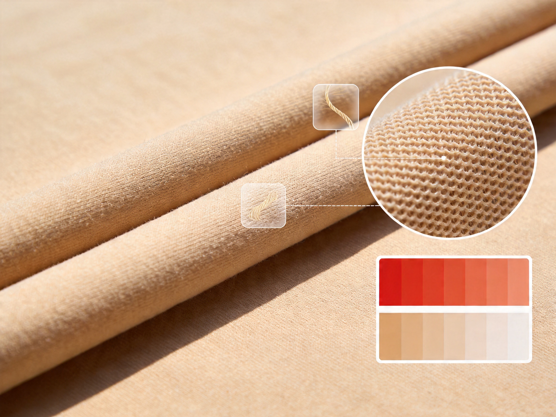 Premium Cationic Interlock Stretch Comfort Fabric: A Revolution in Knitwear Performance