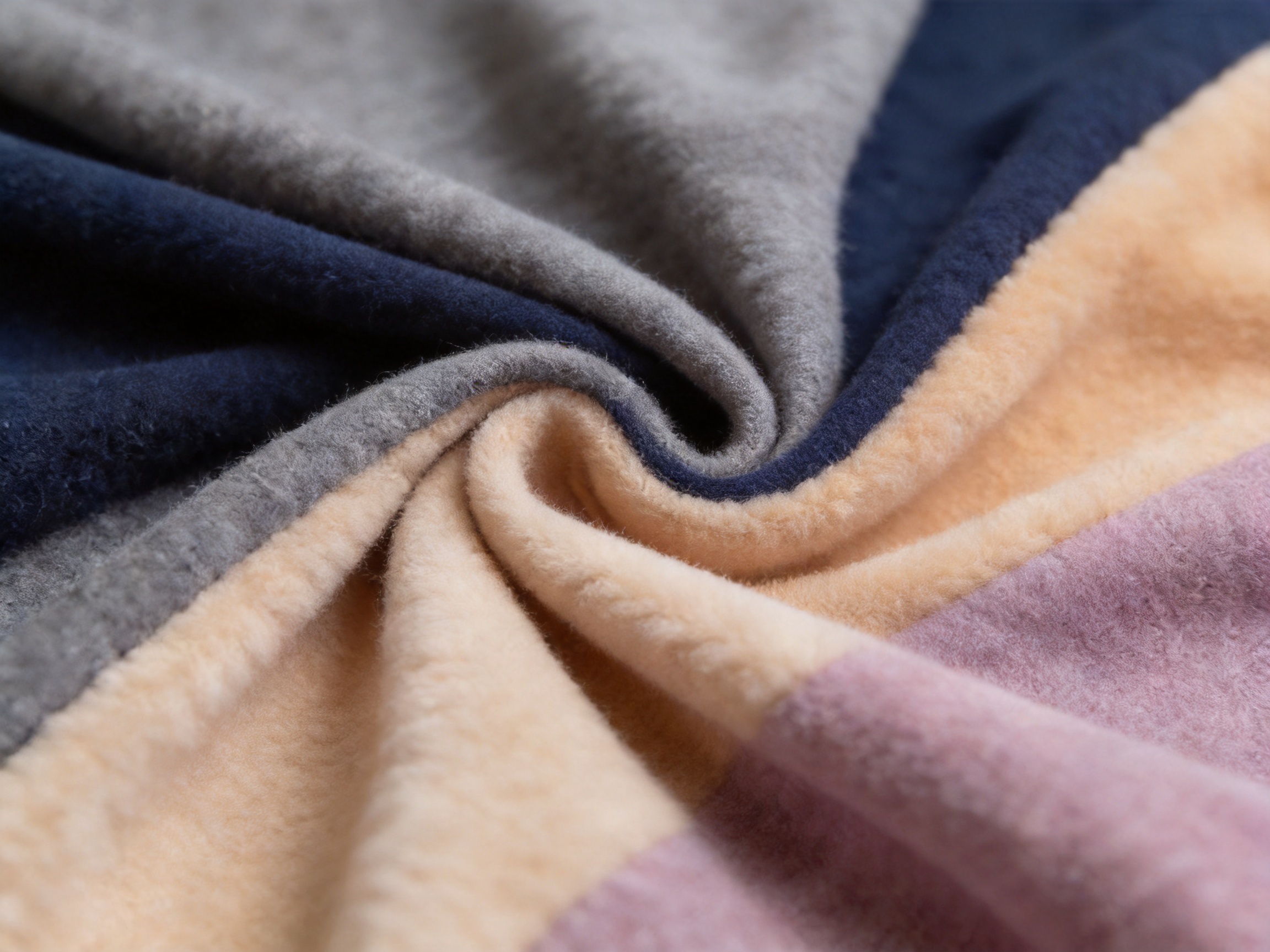 High-Performance Brushed Cationic Thermal Knit Fabric for Modern Underwear