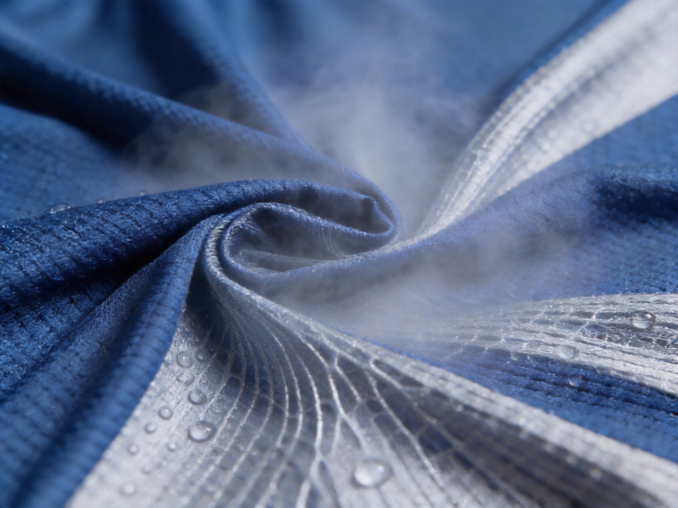 Moisture-Wicking Nylon Woven Fabric for Durable Comfort and Performance