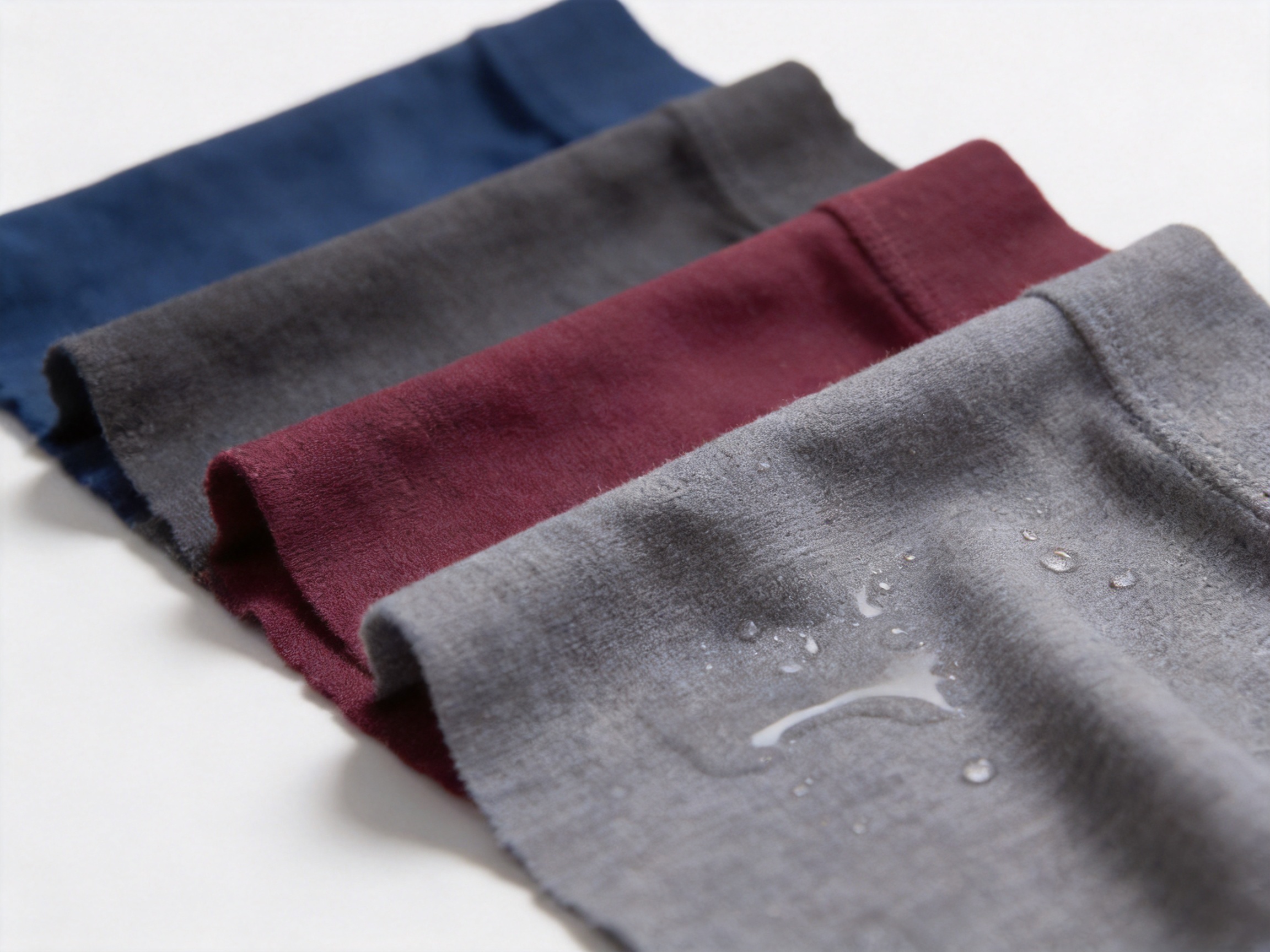 High-Stretch Cationic Jersey Fabric for Performance Apparel and Everyday Comfort
