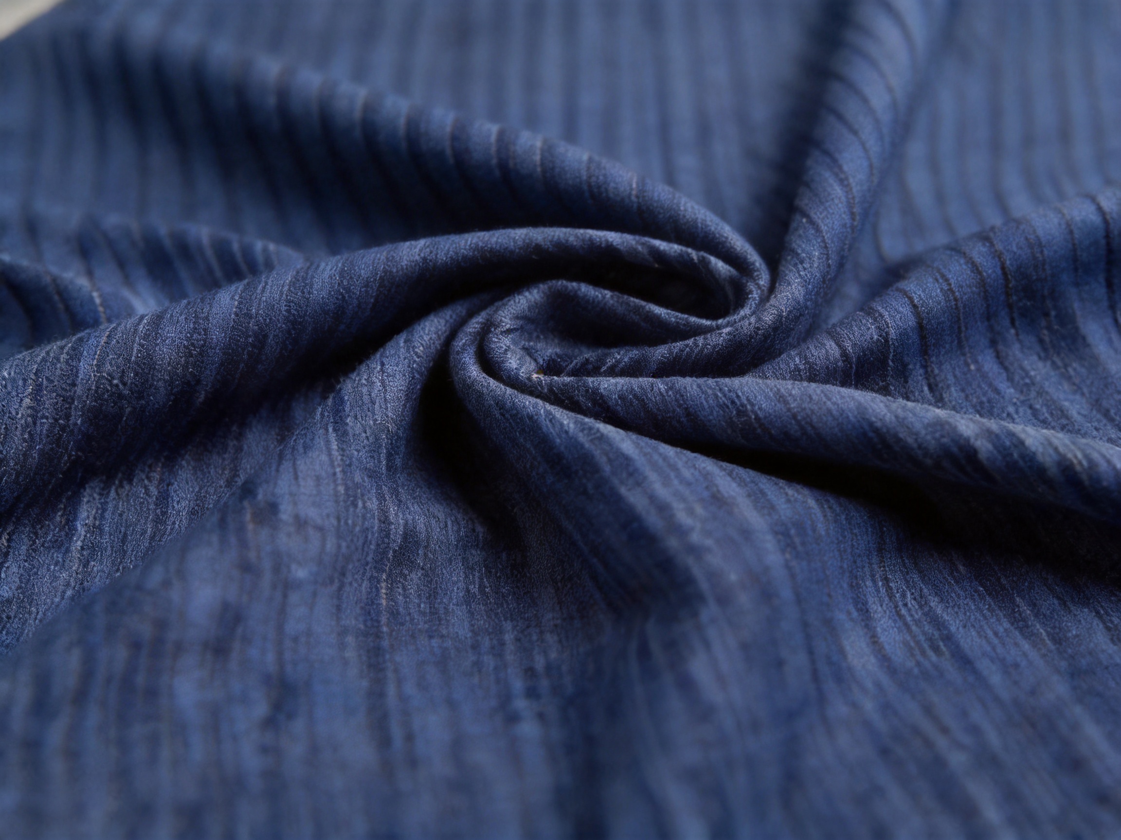 Anti-static Cationic Knitted Rib Fabric for Reliable Static Control and Everyday Comfort