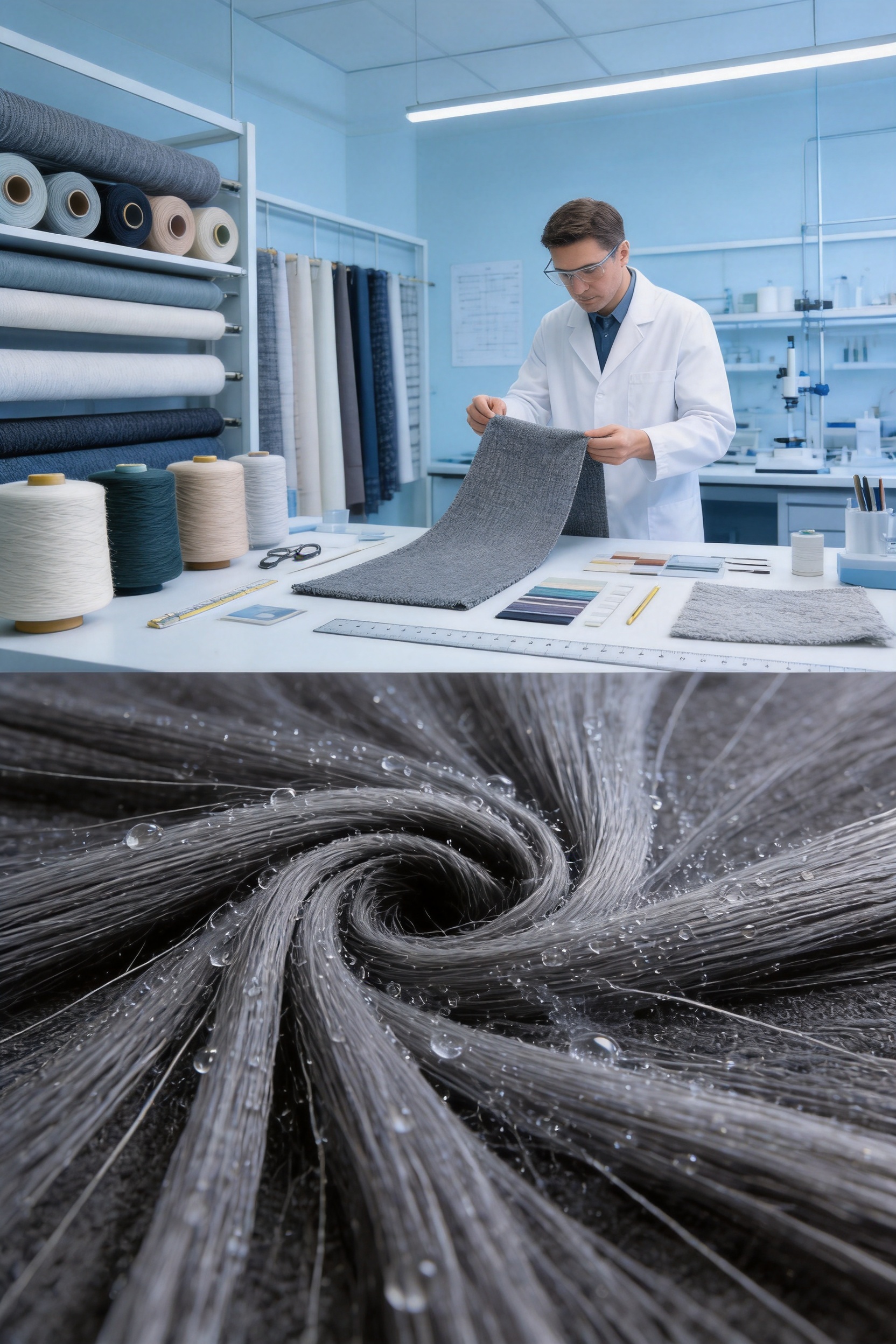 Moisture-Wicking Nylon Woven Fabric: Performance, Manufacturing Excellence, and Applications