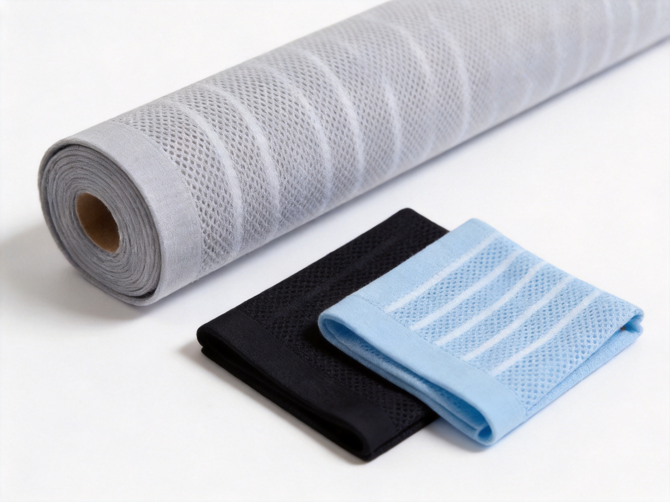 Breathable Lightweight Tricot Mesh Fabric: Performance, Applications, and Manufacturing Excellence